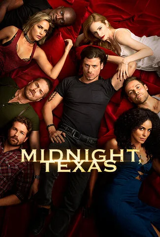 Миднайт, Техас